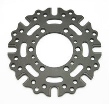 Load image into Gallery viewer, Rotor Mount Dynamic 4in OD Clamp 8 Blt x 7in BC