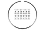 Snap Ring Kit Dynamic Rotor Lug Mnt