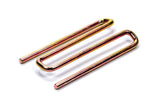 Pad Retainer Clip For Dynalite Single Caliper