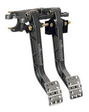 Load image into Gallery viewer, Dual Pedal Assy Forward Mnt Adj Pedals
