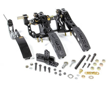 Load image into Gallery viewer, Pedal Assy Floor Mount w/Throttle Pedal &amp; Link