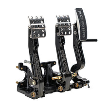 Load image into Gallery viewer, Triple Pedal Assy Adj Floor Mnt