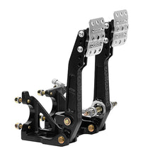 Load image into Gallery viewer, Dual Pedal Assy Adj Floor Mnt Tru-Bar