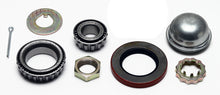 Load image into Gallery viewer, Hub Master Install Kit GM Metric