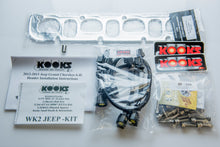Load image into Gallery viewer, WK2 JEEP-KIT.jpg