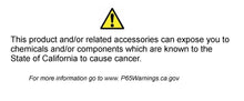Load image into Gallery viewer, Warning - Cancer.tif