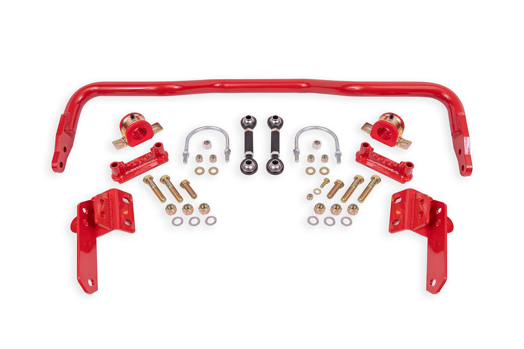 Xtreme Anti-roll Kit, Rear, Hollow 1.375"