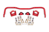 Xtreme Anti-roll Bar Kit, Rear, Solid 1.375