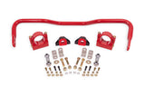 Xtreme Anti-roll Bar Kit, Rear, Solid 1.375