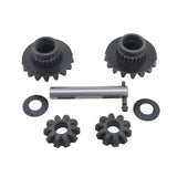 Yukon Positraction internals for 8.5