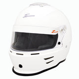 Helmet RZ-42Y Youth White 57cm SA2015