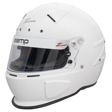 Load image into Gallery viewer, Helmet RZ-70E Switch M White SA2020/FIA