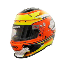 Load image into Gallery viewer, Helmet RZ-70E Switch SA2020 / FIA8859