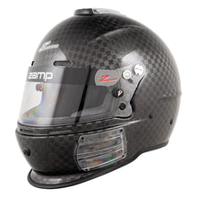 Load image into Gallery viewer, Helmet RZ-64C Small Carbon SA2020