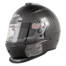 Load image into Gallery viewer, Helmet RZ-64C X-Large Carbon SA2020