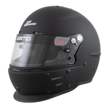 Load image into Gallery viewer, Helmet RZ-62 Large Flat Black SA2020