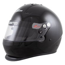 Load image into Gallery viewer, Helmet RZ-36 Medium Dirt Black SA2020