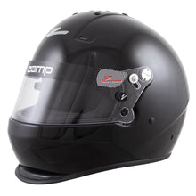 Load image into Gallery viewer, Helmet RZ-36 X-Small Dirt Black SA2020