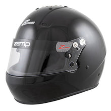 Load image into Gallery viewer, Zamp RZ-56 Black Helmet, Small