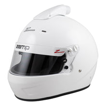 Load image into Gallery viewer, Helmet RZ-56 X-Large Air White SA2020