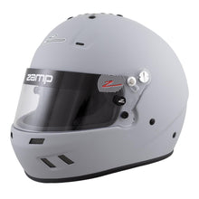 Load image into Gallery viewer, Helmet RZ-59 XL Matte Gray SA2020