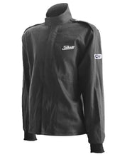 Load image into Gallery viewer, Jacket Single Layer Black XXX-Large