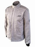 Jacket ZR-30 X-Large Gray