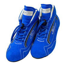 Load image into Gallery viewer, Shoe ZR-30 Blue Size 11 SFI 3.3/5