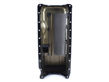 Load image into Gallery viewer, 13-330TBLK 4 BB Chevy Oil Pan.jpg