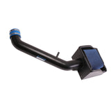 2010-2014 FORD F150 RAPTOR 6.2L COLD AIR INDUCTION SYSTEM (BLACKOUT FINISH).