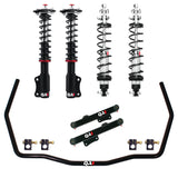 QA1 DK41-FMM3 Level 1 Drag Kit, 90-93 Mustang