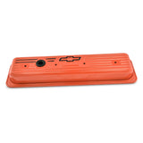 Valve Covers-Orange