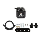 FUEL PULSE DAMPER, 6AN, STANDARD RANGE 40-70 PSI