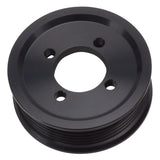 Supercharger Pulley