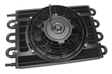 Engine Oil and Automatic Transmission Oil Cooler