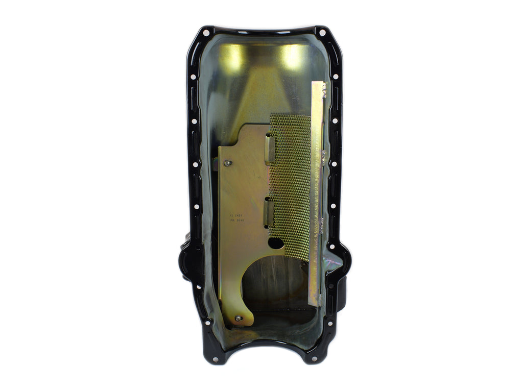 15-242TBLK 4 SB Chevy Oil Pan.jpg