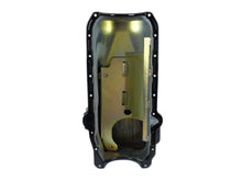 Load image into Gallery viewer, 15-242TBLK 4 SB Chevy Oil Pan.jpg