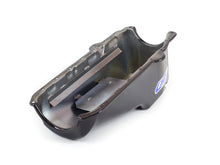 Load image into Gallery viewer, 15-010TBLK 3 SB Chevy Oil Pan.jpg