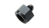 Female to Male Reducer Adapter; Female Size: -12AN; Male Size: -10AN