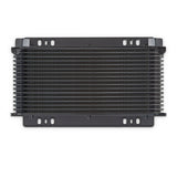 Tundra Series 16 Row High Efficiency Transmission and Oil Cooler