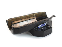 Load image into Gallery viewer, 11-224T 2 SB Chevy Oil Pan.jpg