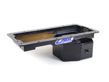 Load image into Gallery viewer, 15-734BLK 2 Ford Coyote Oil Pan.jpg