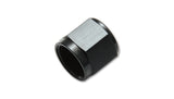 Tube Nut Fitting; Size: -6AN; Tube Size: 3/8