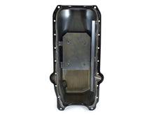 Load image into Gallery viewer, 15-010TBLK 4 SB Chevy Oil Pan.jpg