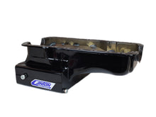 Load image into Gallery viewer, 15-630BLK 1 302 Ford Oil Pan.jpg