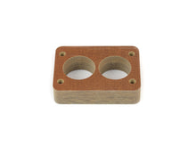 Load image into Gallery viewer, 85-030 1 Phenolic Carb Spacer.jpg