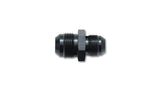 Reducer Adapter Fitting; Size: -6AN x -8AN