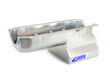 Load image into Gallery viewer, 13-100 3 SB Chevy Oil Pan.jpg