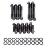 Edelbrock E-Series Cylinder Head Bolt Kit #85552 for Chrysler small-block