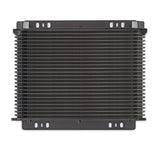 Tundra Series 25 Row High Efficiency Transmission and Oil Cooler